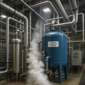 Sulu Filtre Sistemleri